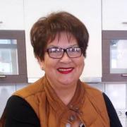 Profile photo of Suada Filipović